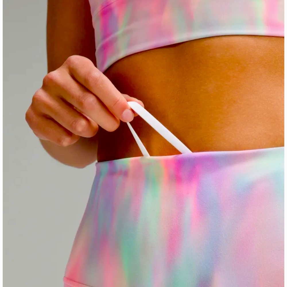 Lululemon Wunder Under High Rise